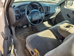 Ford F-150 2000