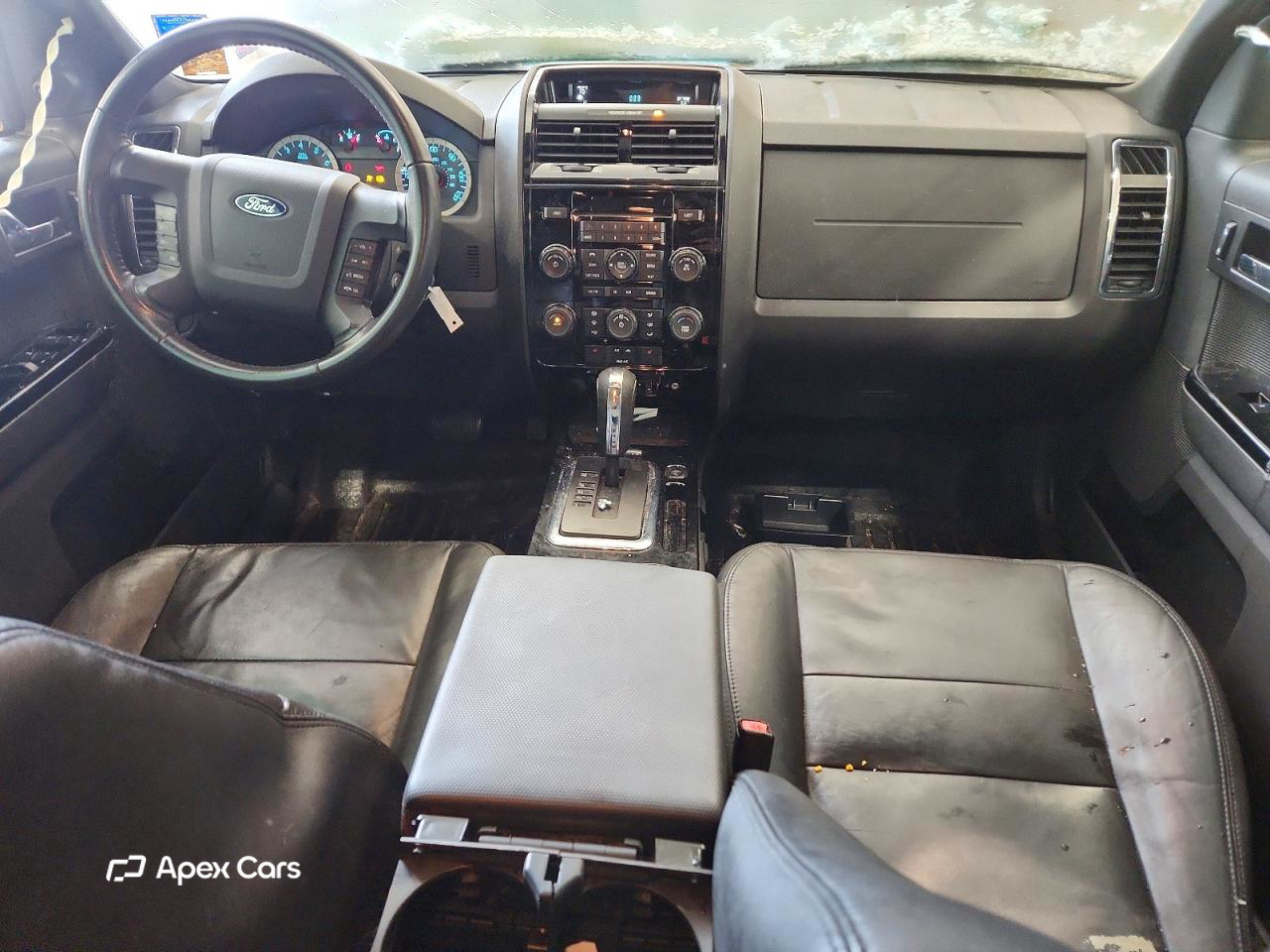 Ford Escape 2010