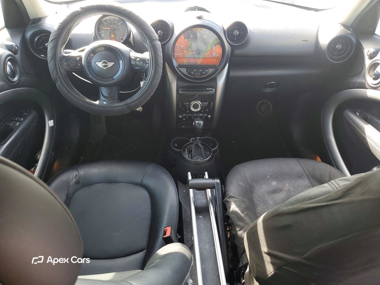 MINI Cooper 2016
