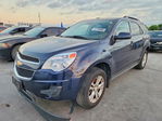 Chevrolet Equinox 2015