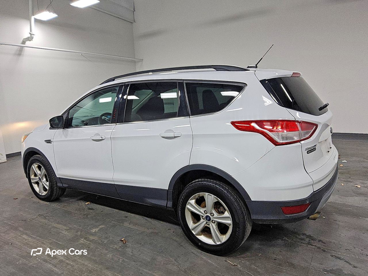 Ford Escape 2016