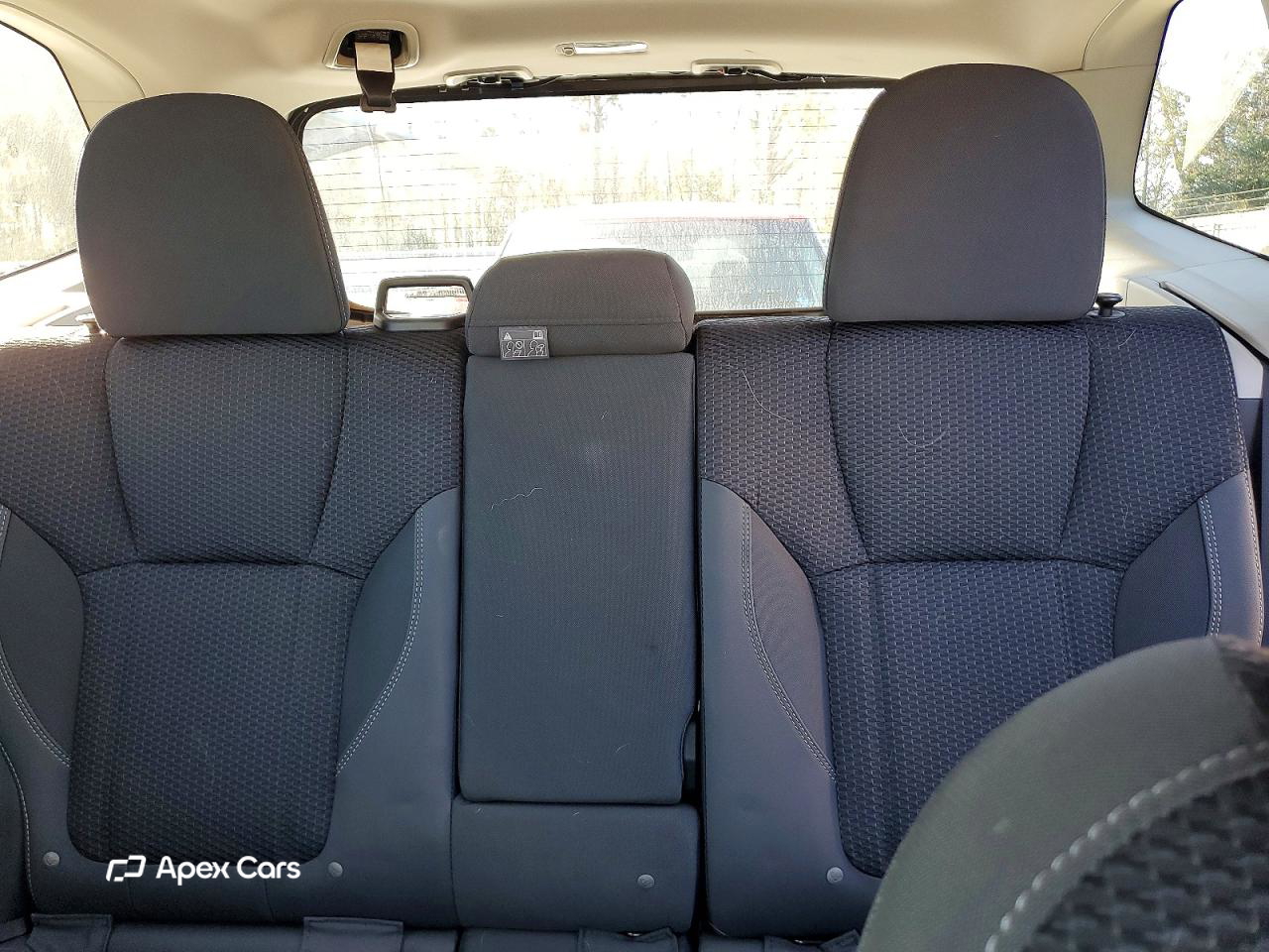 Subaru Forester 2023