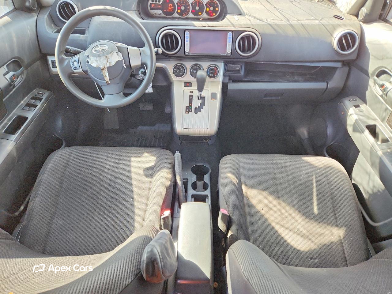 Scion xB 2008
