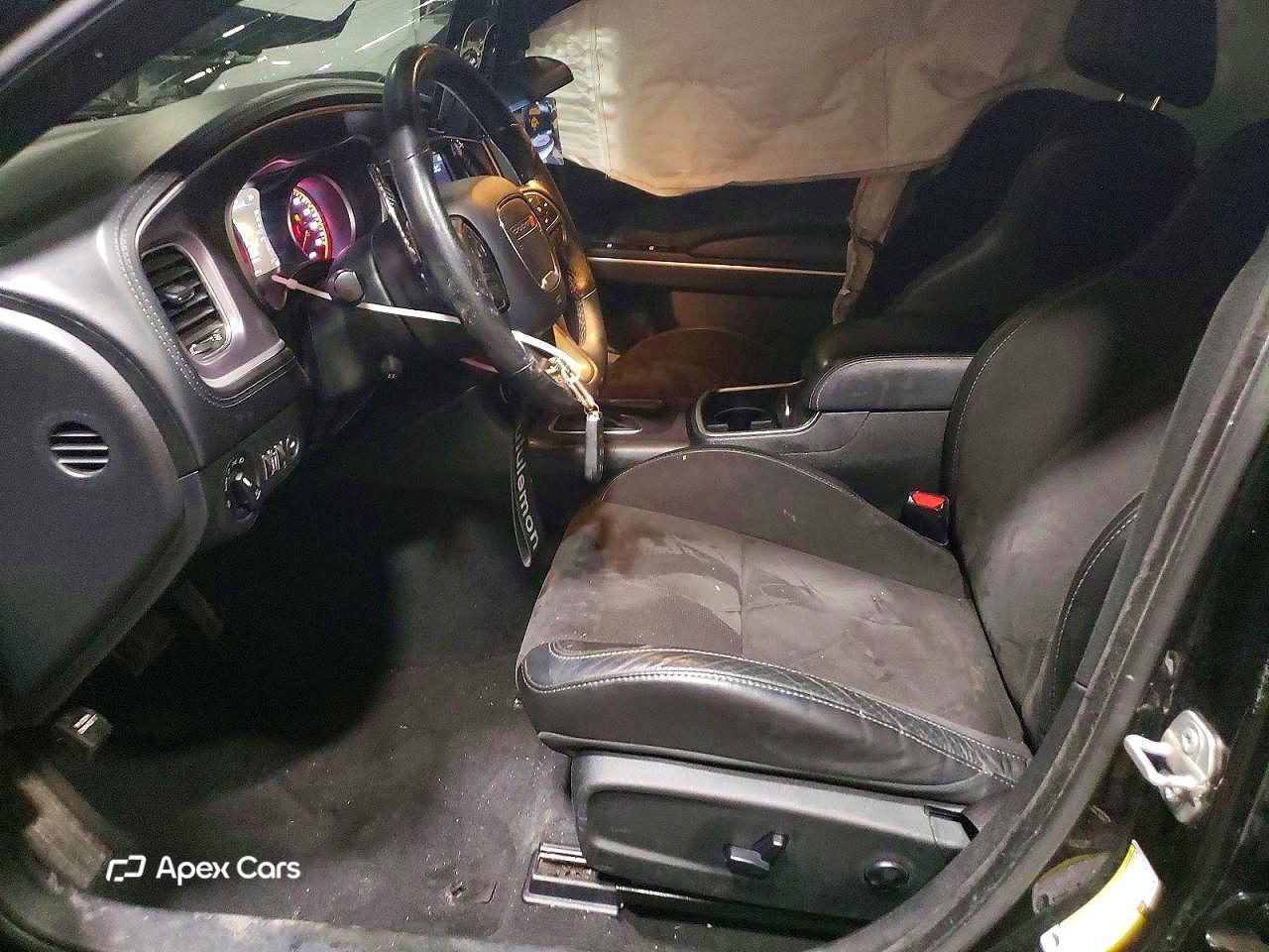 Dodge Charger 2019