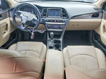 Hyundai Sonata 2018