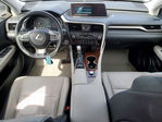 Lexus RX 2019