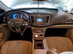 Chrysler 200 2016