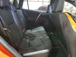 Toyota RAV 4 2016