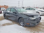 Ford Fusion 2012