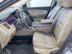 Mazda CX-9 2012