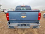 Chevrolet Colorado 2019
