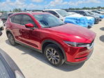 Mazda CX-5 2019