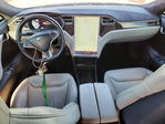 Tesla Model S 2015