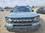 Ford Bronco 2021