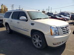 Cadillac Escalade 2007