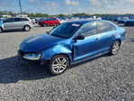 Volkswagen Jetta 2017