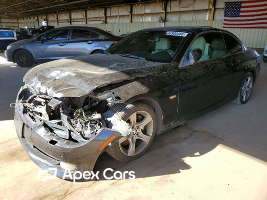 BMW Series 3 2011 - Image 1 of 12