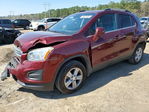 Chevrolet Trax 2016