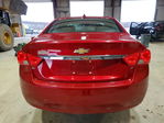 Chevrolet Impala 2015