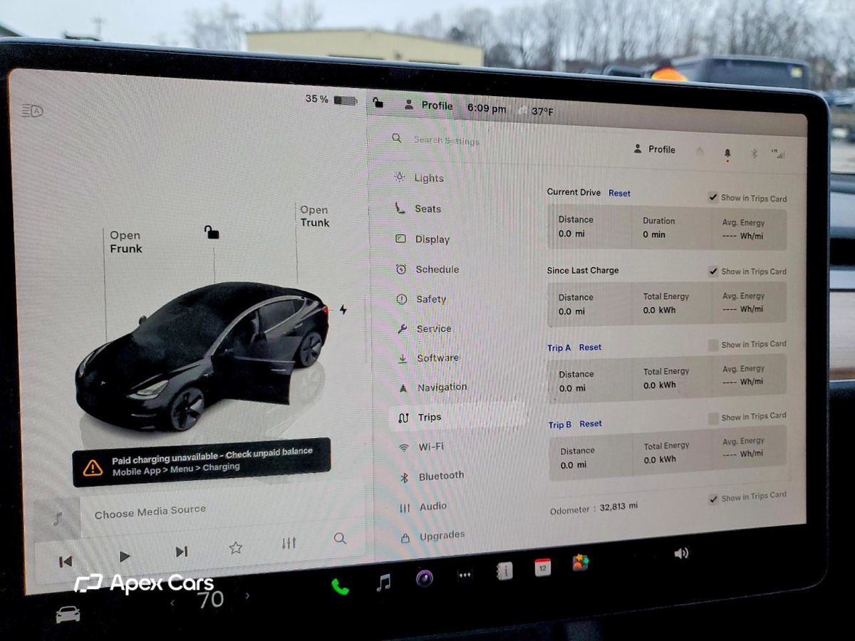 Tesla Model 3 2023