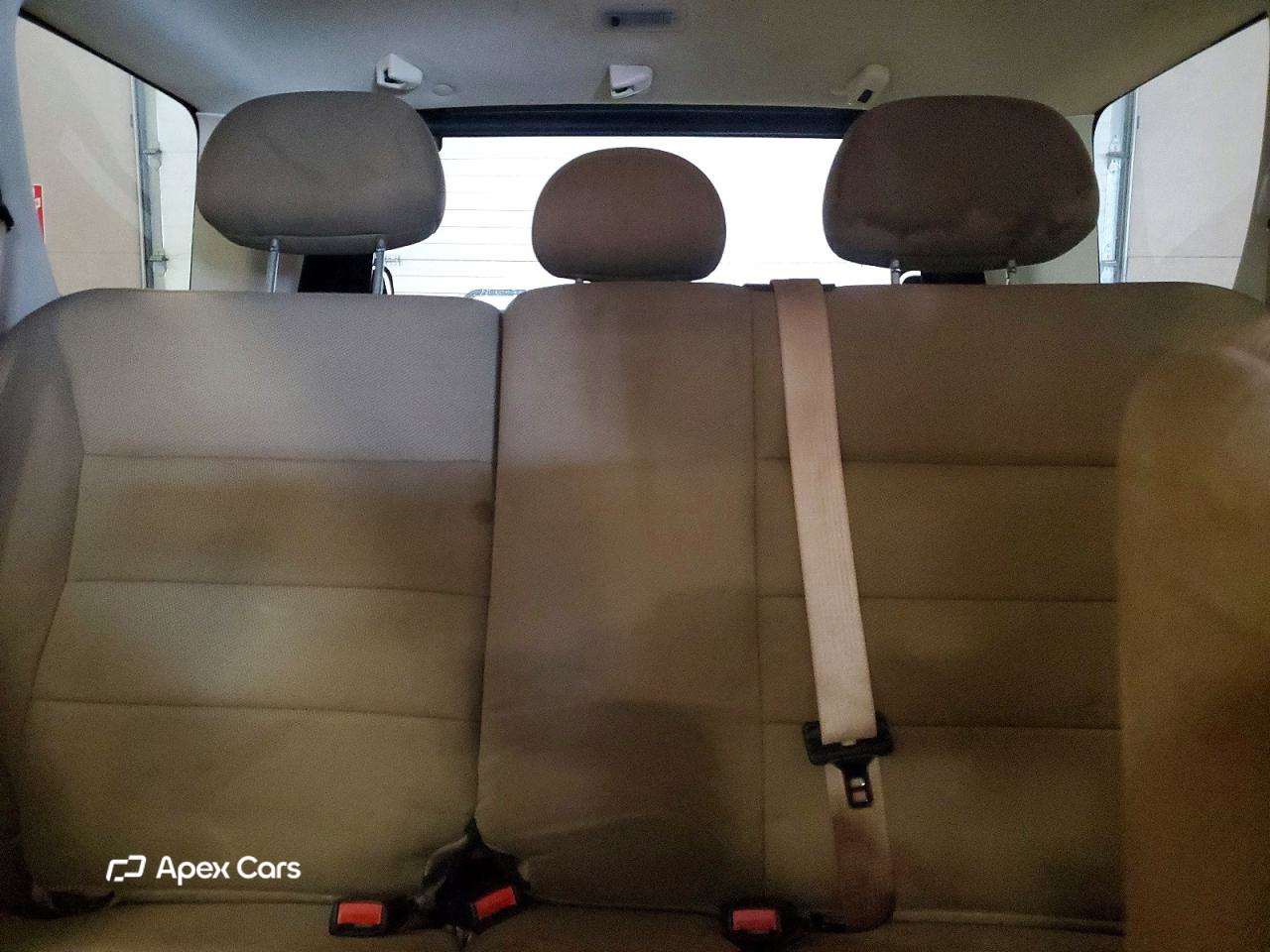Ford Escape 2009