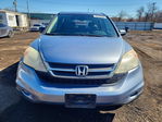 Honda CR-V 2010