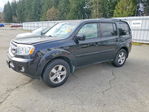 Honda Pilot 2010