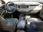 Kia Sorento 2017