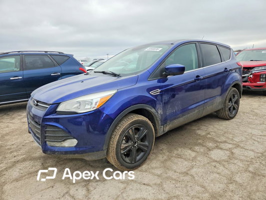Ford Escape 2015 - Image 1 of 13