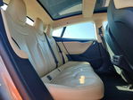 Tesla Model S 2015