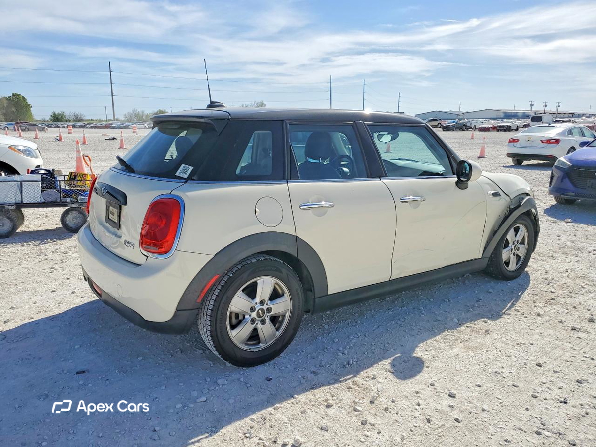 MINI Cooper 2016