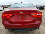 Jaguar XE 2018