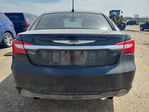 Chrysler 200 2013