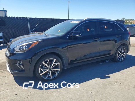 Kia Niro 2021 - Image 1 of 13