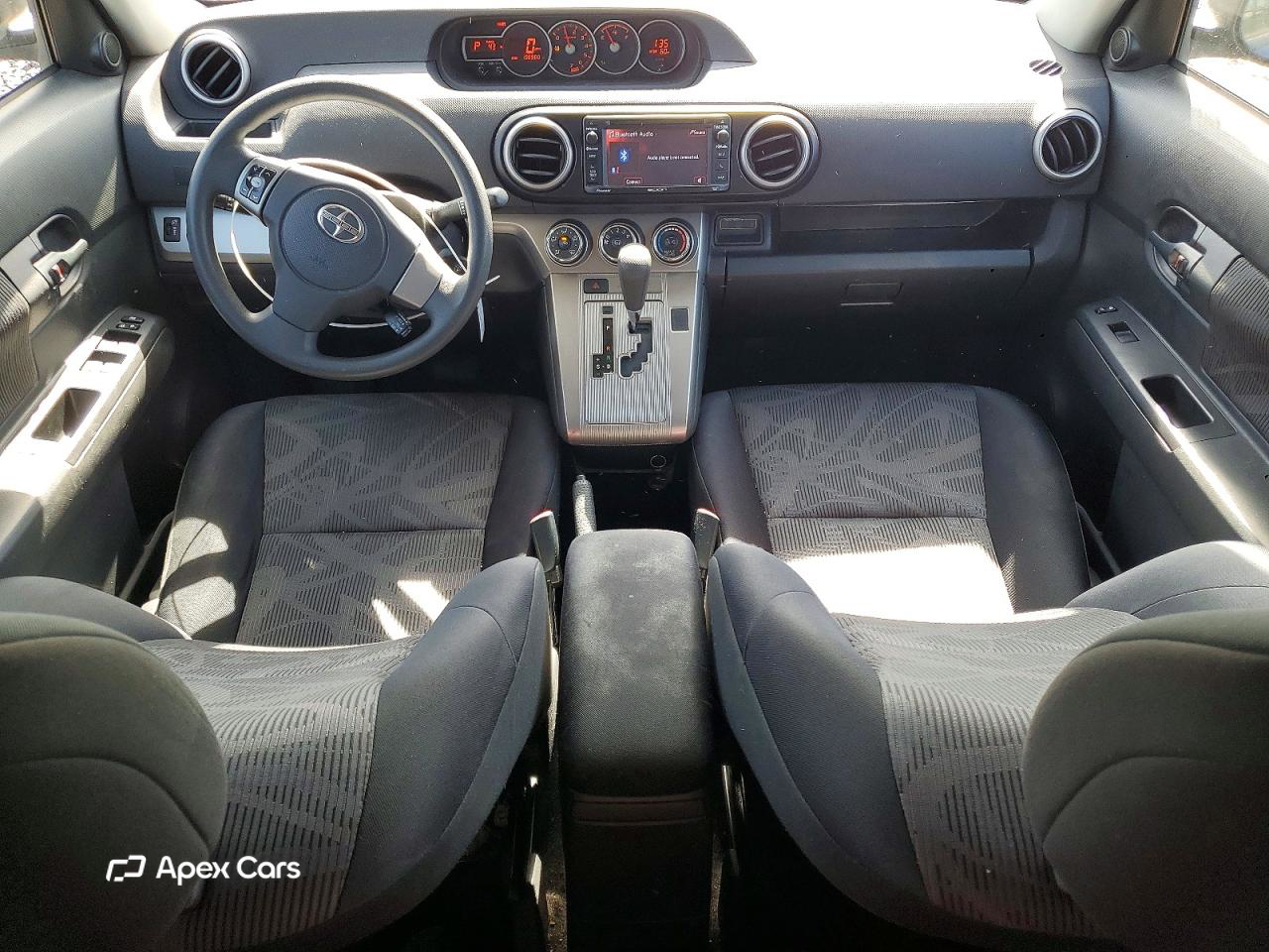 Scion xB 2014