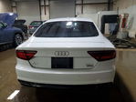 Audi A7 2016