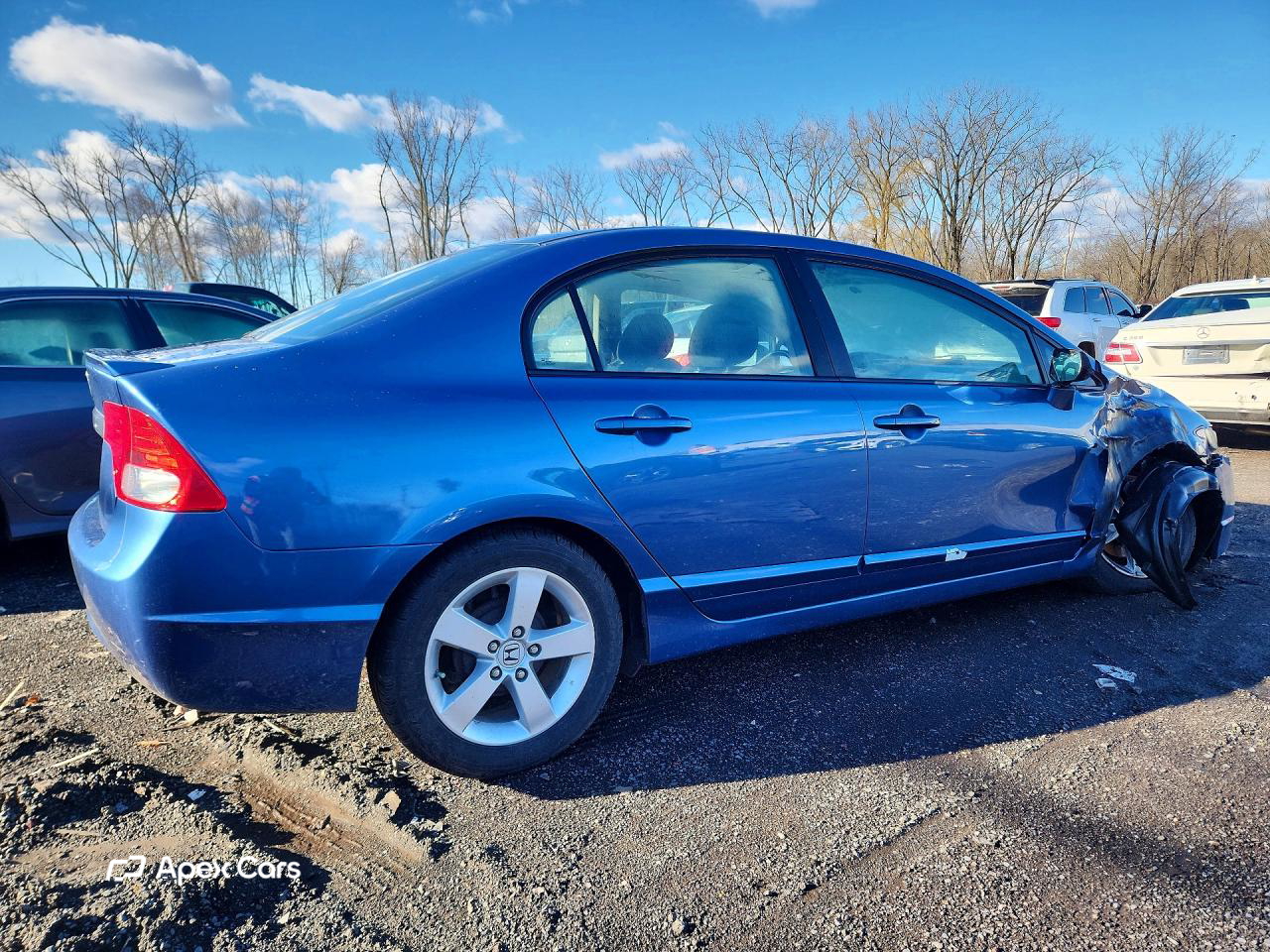 Honda Civic 2009