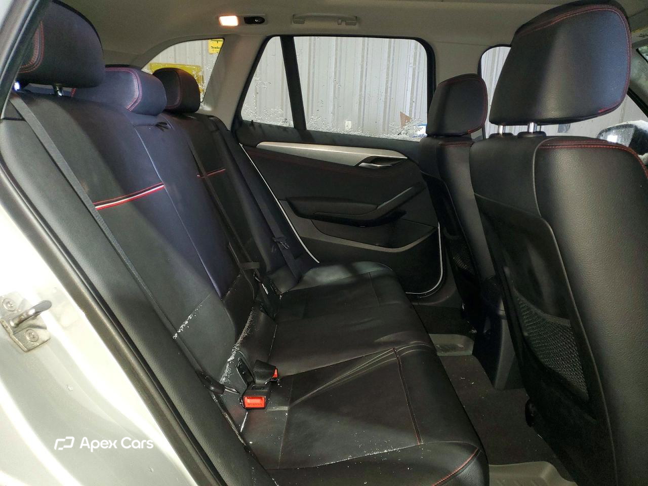 BMW X1 2014
