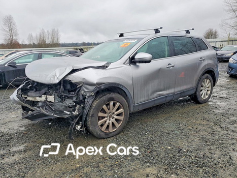 Mazda CX-9 2010 - Image 1 of 13