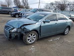 Toyota Camry 2011