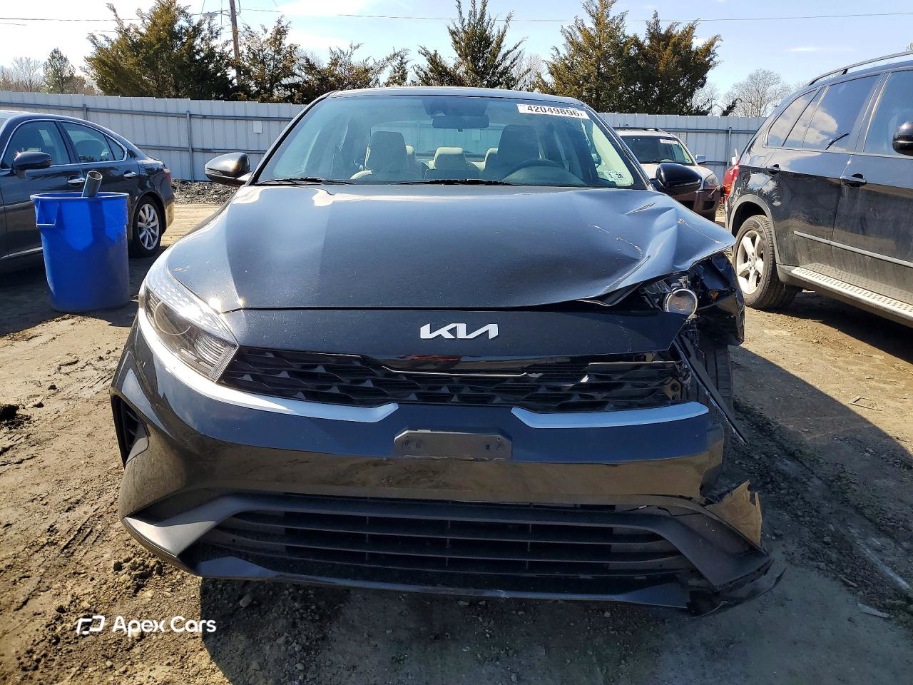Kia  2023
