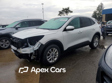 Ford Escape 2021 - Image 1 of 14