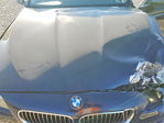 BMW Series 5 2011
