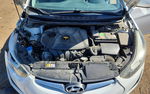 Hyundai Elantra 2016