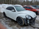 Volkswagen Beetle 2017