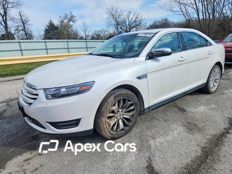 Ford Taurus 2016 - Image 1 of 13