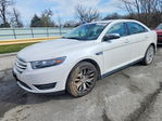 Ford Taurus 2016