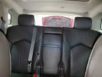 Cadillac SRX 2015
