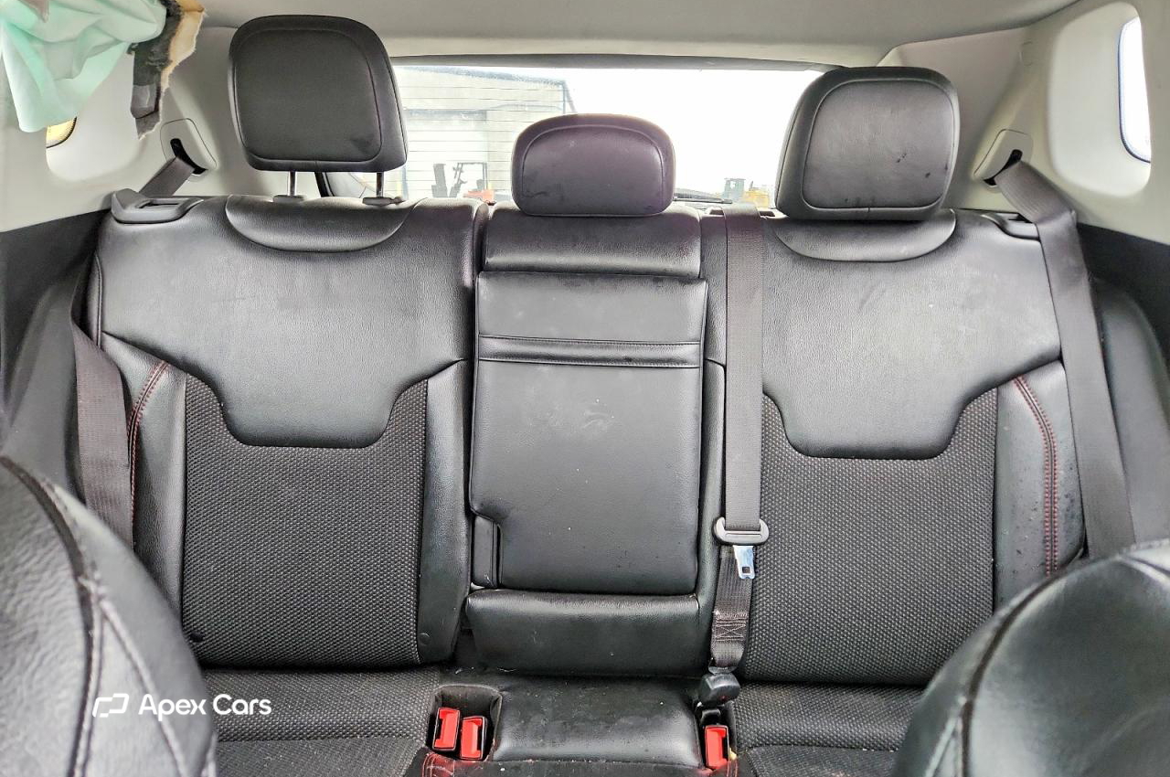 Jeep Compass 2020