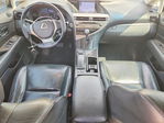 Lexus RX 2015